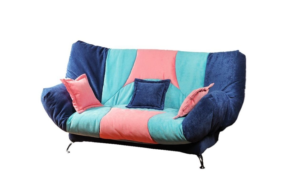 Диван-кровать "клик кляк"