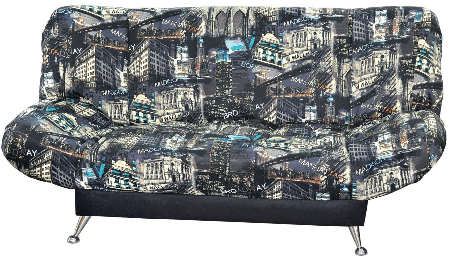 Диван клик кляк София Люкс