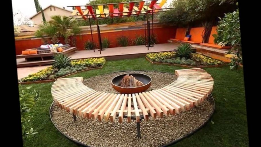 Мельница декоративная для сада