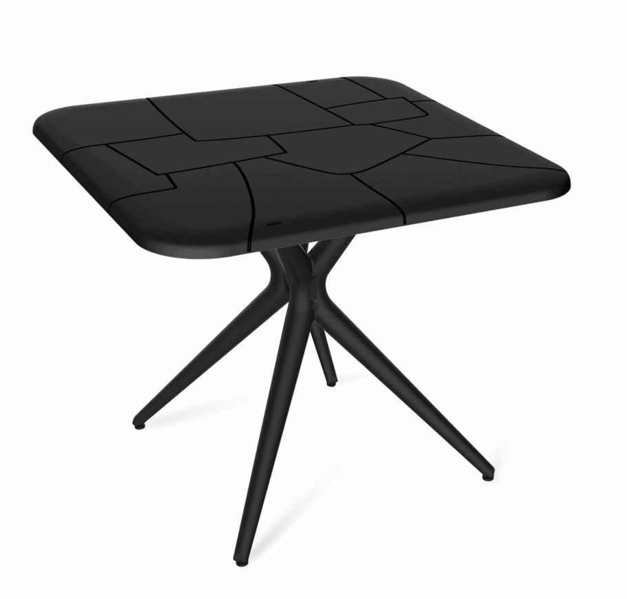 Стол SHT-tu14/100/75 керамика