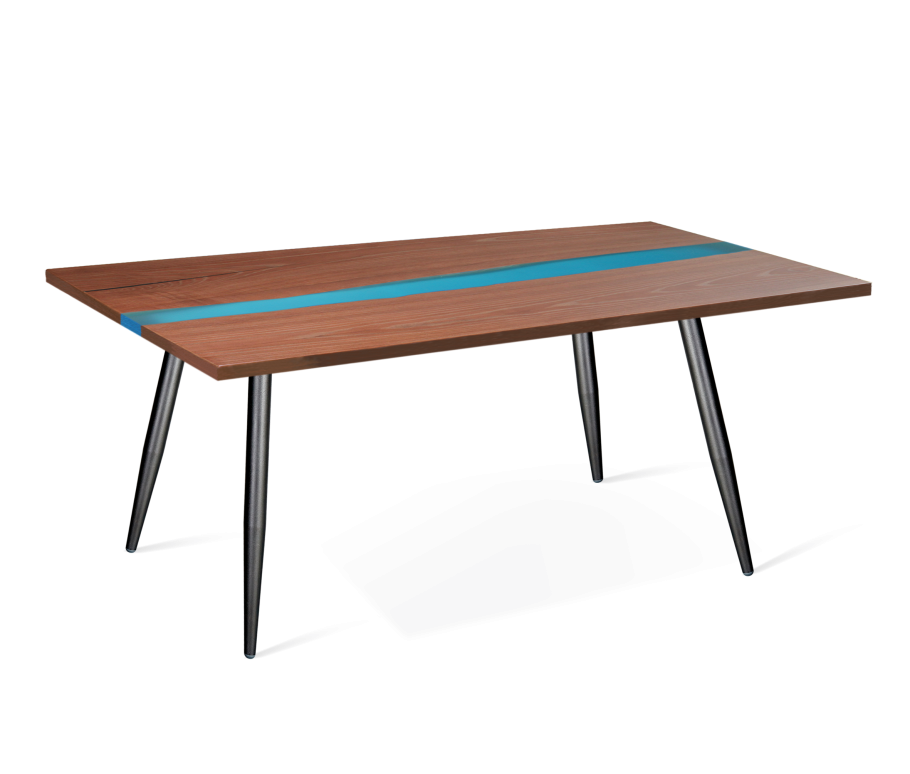 Стол SHT-tu30/tt76 белый/белый