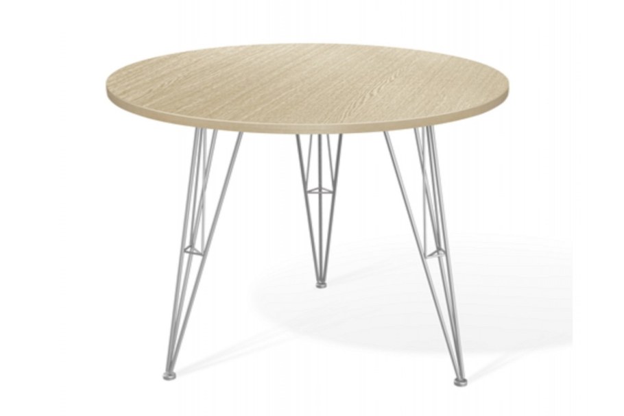 Стол SHT-tu30/tt76 белый/белый