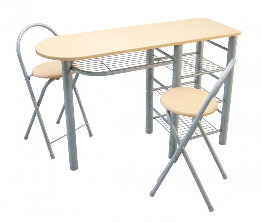 Стол SHT-tu14/120/80 МДФ