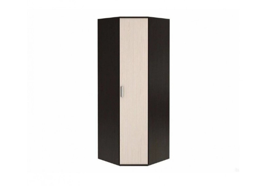 Шкаф BTS Белла угловой