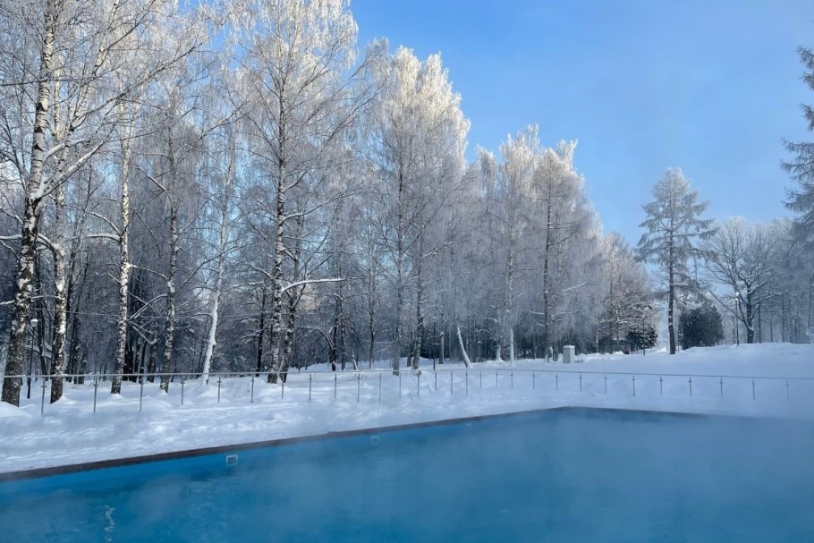 Spa-отель Alean Family Resort & Spa Sputnik 4*