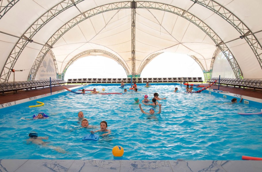 Термальные источники Лабинский район