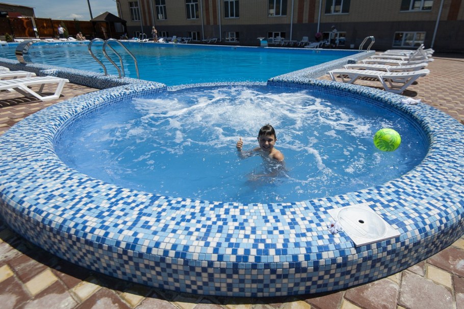 ФОК Солнечный теплый стан