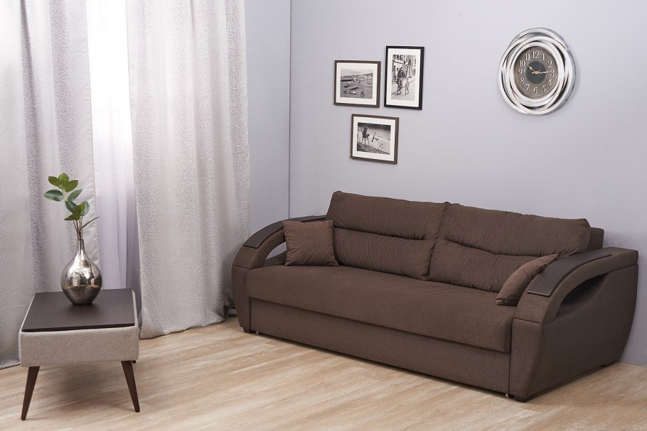 Хофф диван Мартин