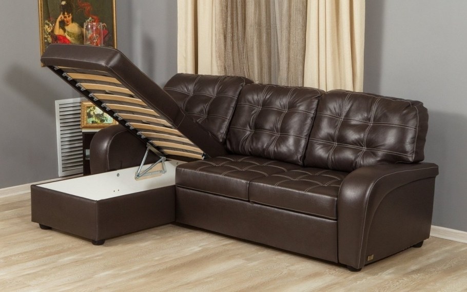 Диван Сидней Hoff