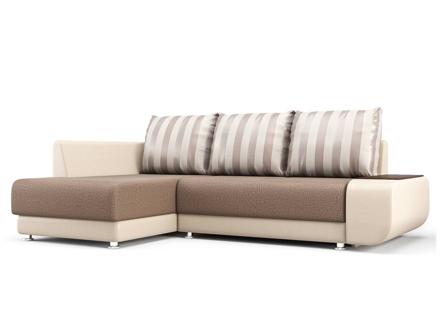 Диван угловой Бруно New