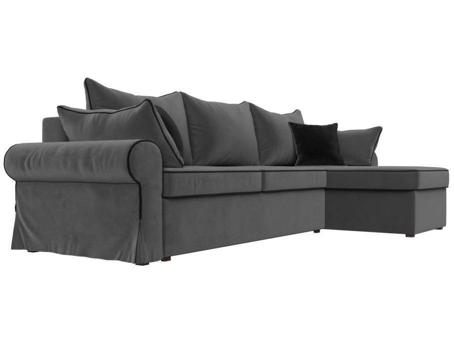 Модульный диван Бениамино