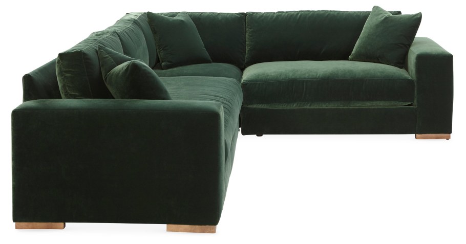 Corner Sofa угловой диван