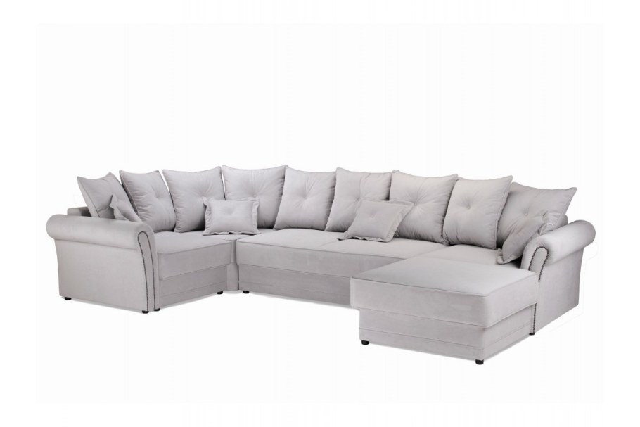 Угловой диван Бронкс BMS