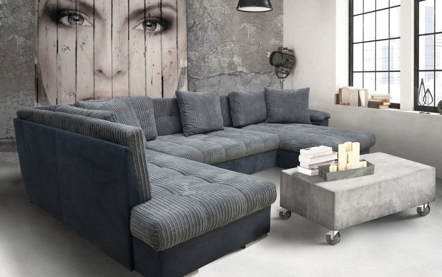 Jab inspiration Sofa угловой диван