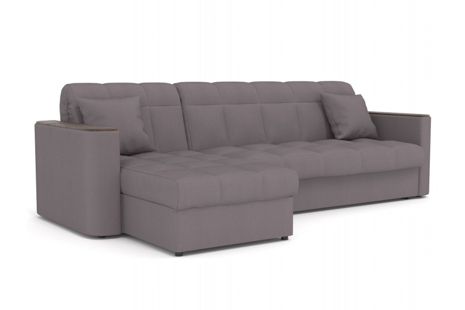 Диван Линс Velvet Grey