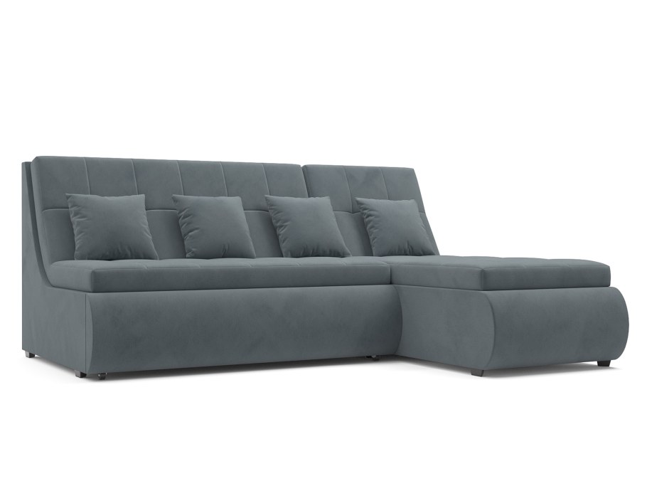 Двойной угловой диван