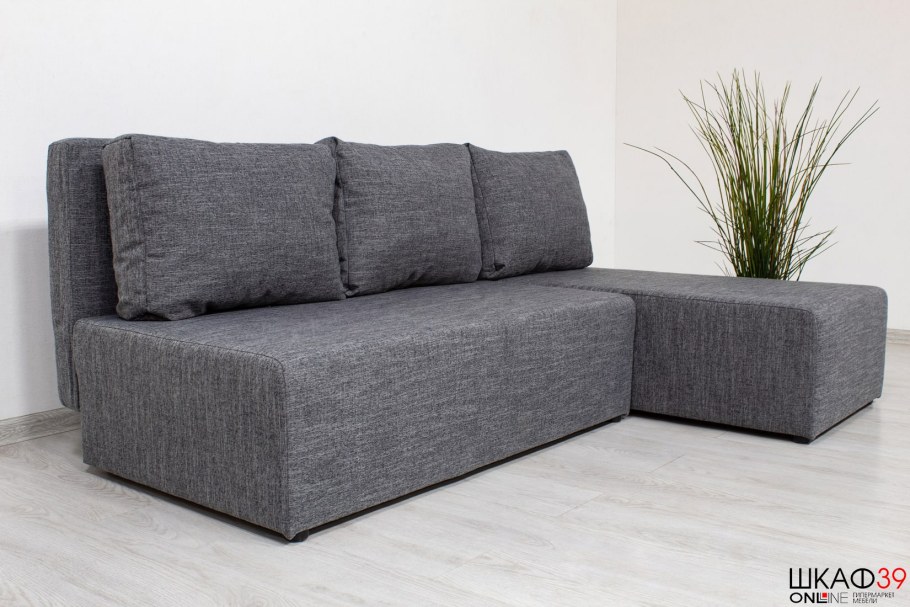 Диван угловой Лондон ТРИЯ