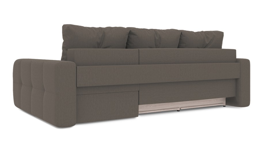 Диван Кинг велюр алькантара