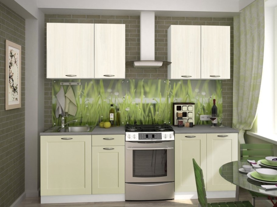 Кухня Терра Виват