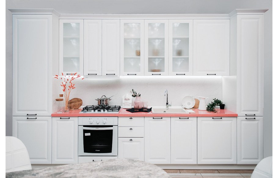 Нувель Сурская мебель