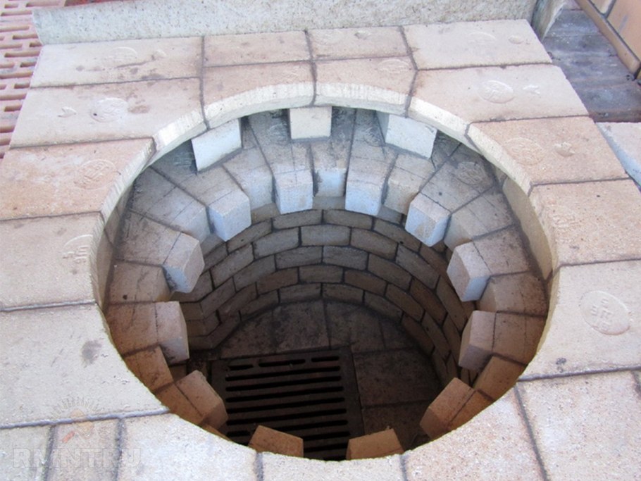 Тандыр Уральский порядовка