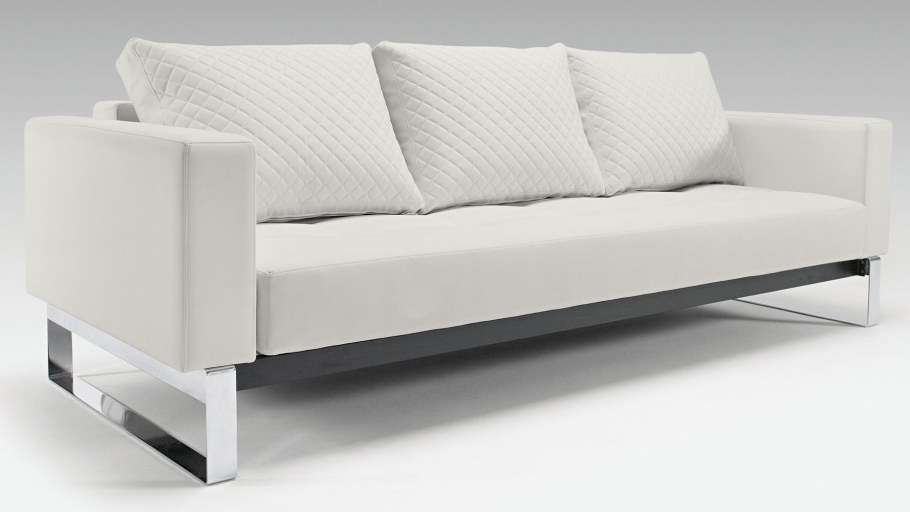 Ортопедический диван на ножках