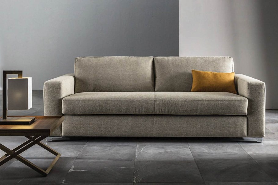 Диван Ormatek Ergonomic Ambition