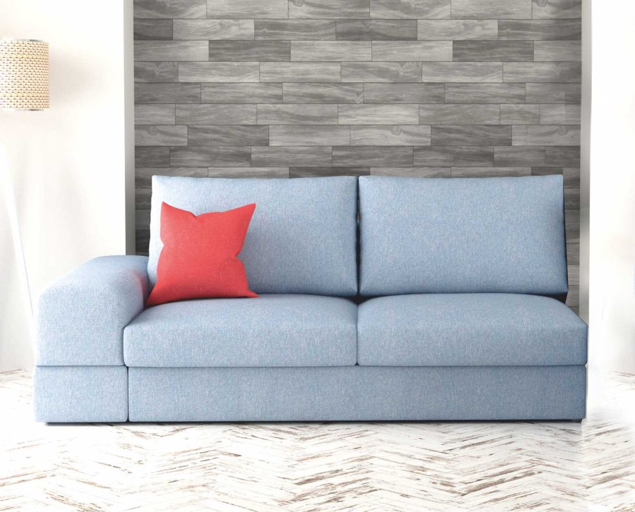 Мягкая мебель в стиле хайтек