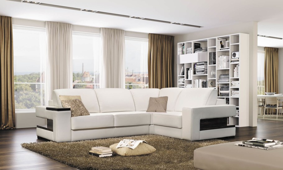 Удобный диван