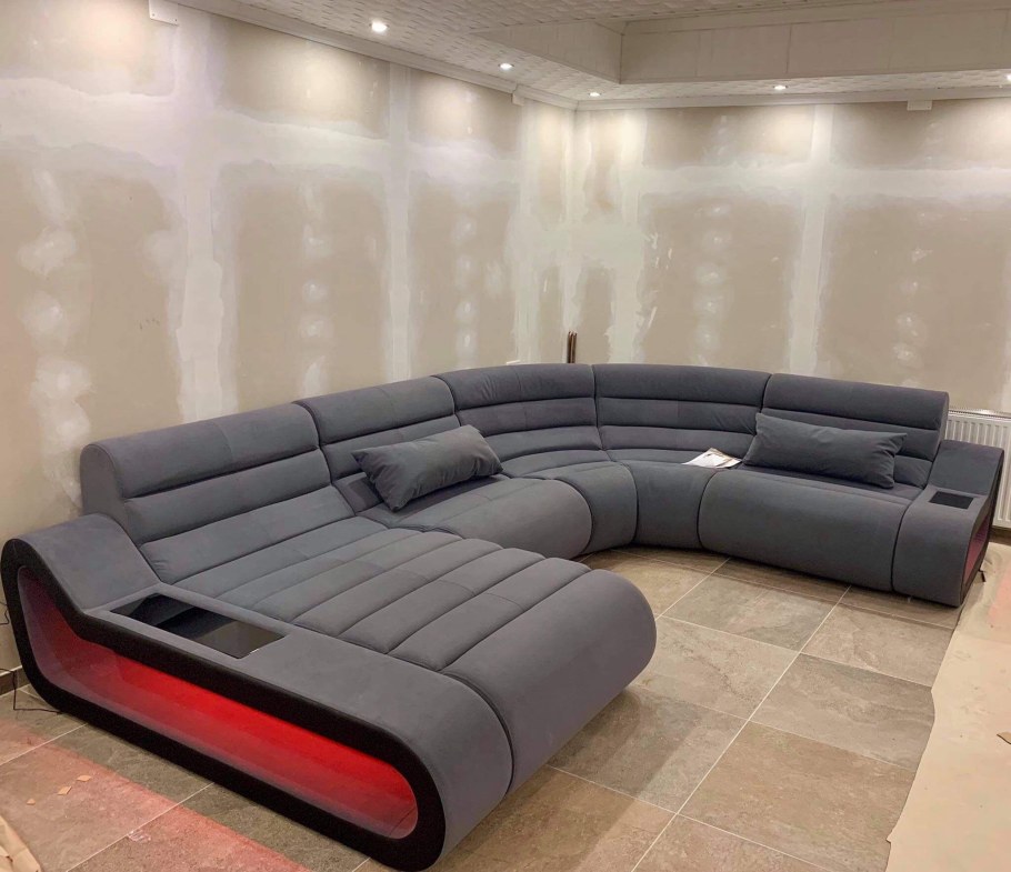 Кушетка мечта