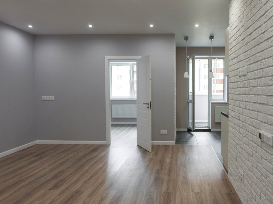 Капитальный ремонт квартиры