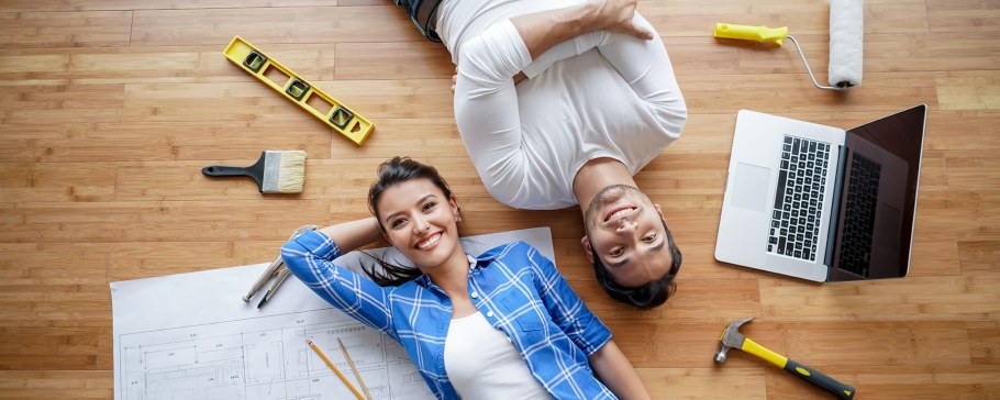 Отделка квартир