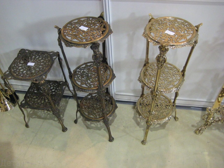 Этажерка Готика sw140063