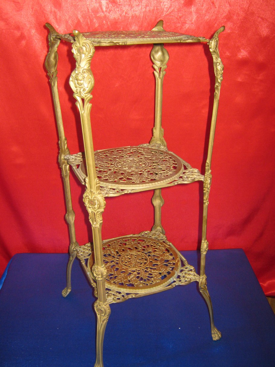 Этажерка Жардин артикул 736-063 u