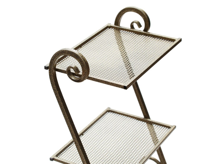 Бронза полки премиум