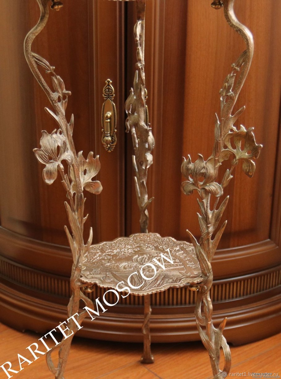 R25344 Этажерка Uttermost