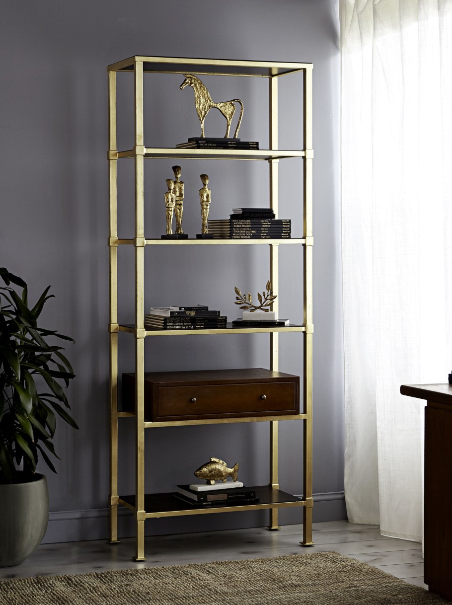 Полка Миглиоре 40см