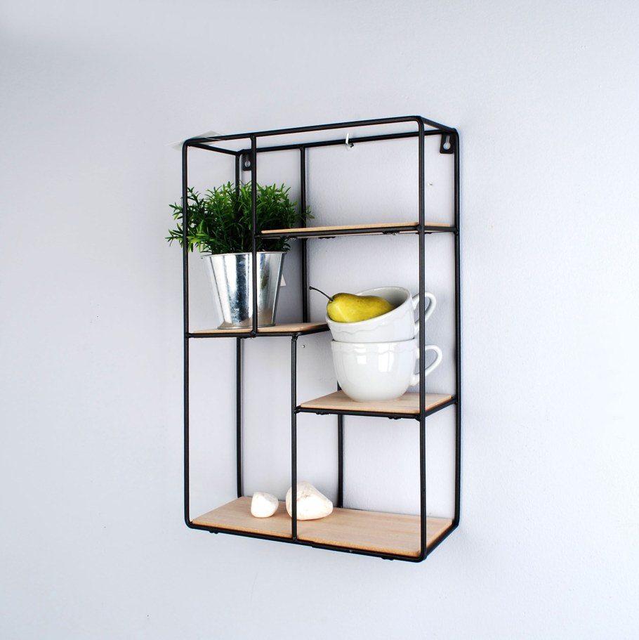 Подставка Этажерка для цветов латунь бронза