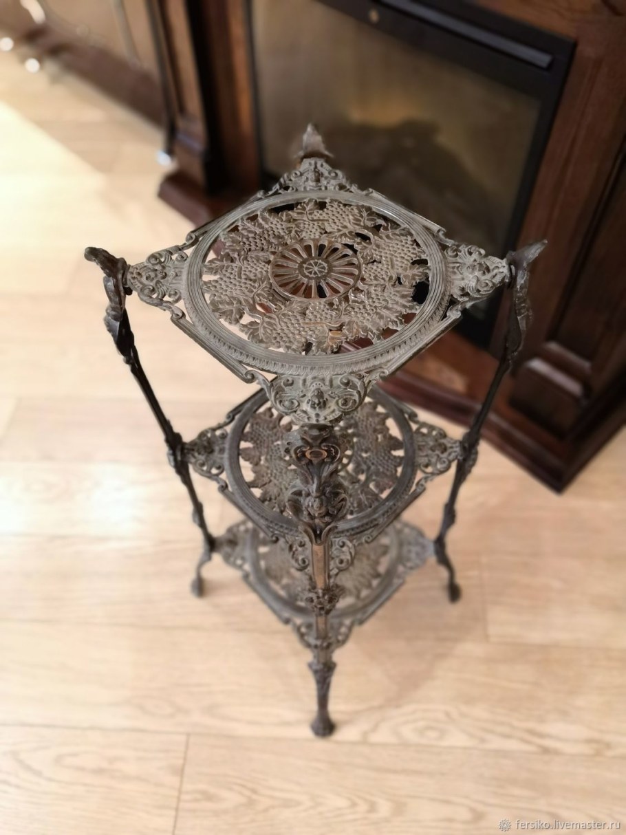 Стеллаж универсальный 6 полок, металл 1890х645х290