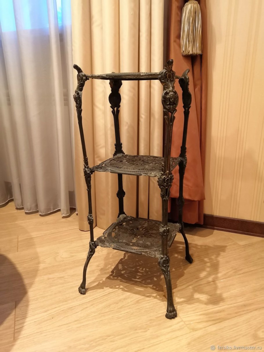 Бокал для бренди "Княжеский"