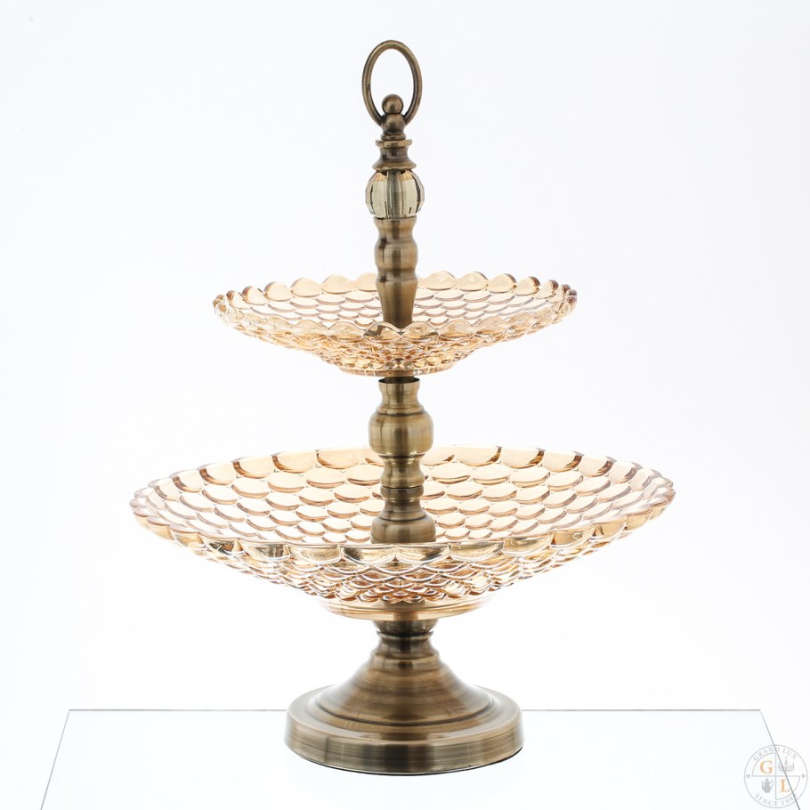 Угловая 3 ярусная Modern