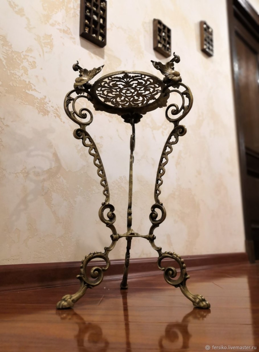 Eichholtz Этажерка стеллаж