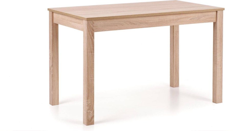 Стол Halmar Maurycy дуб сонома