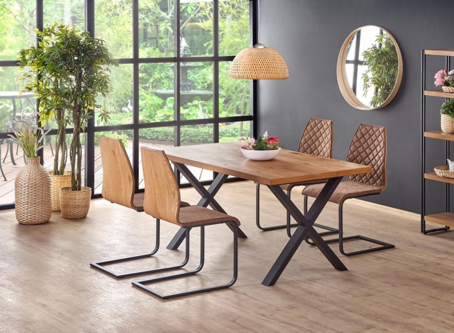 Столы Halmar Ksawery