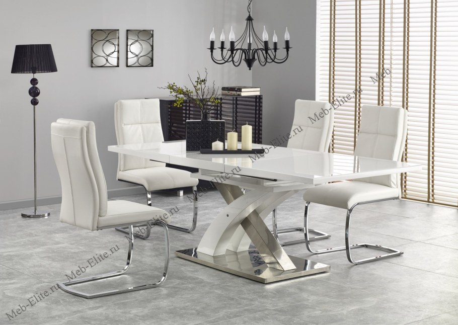 Стол обеденный Halmar Sandor 3