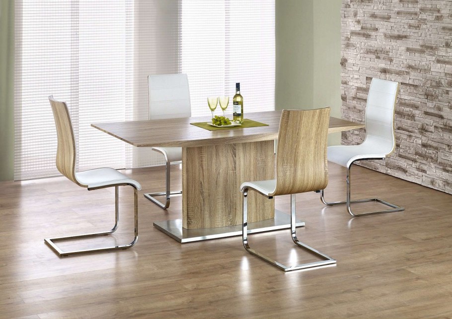 Обеденный стол Halmar Ksawery