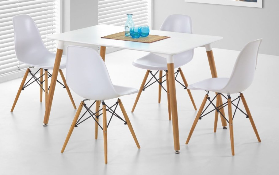 Стол обеденный нераскладной Looper 1,1