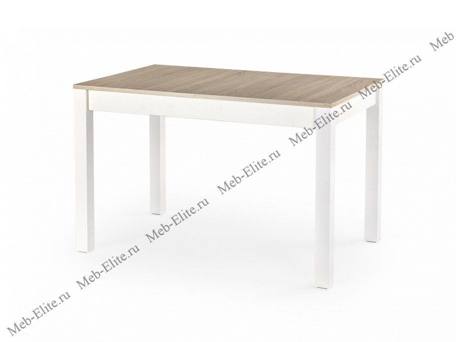 Стол Halmar Maurycy дуб сонома