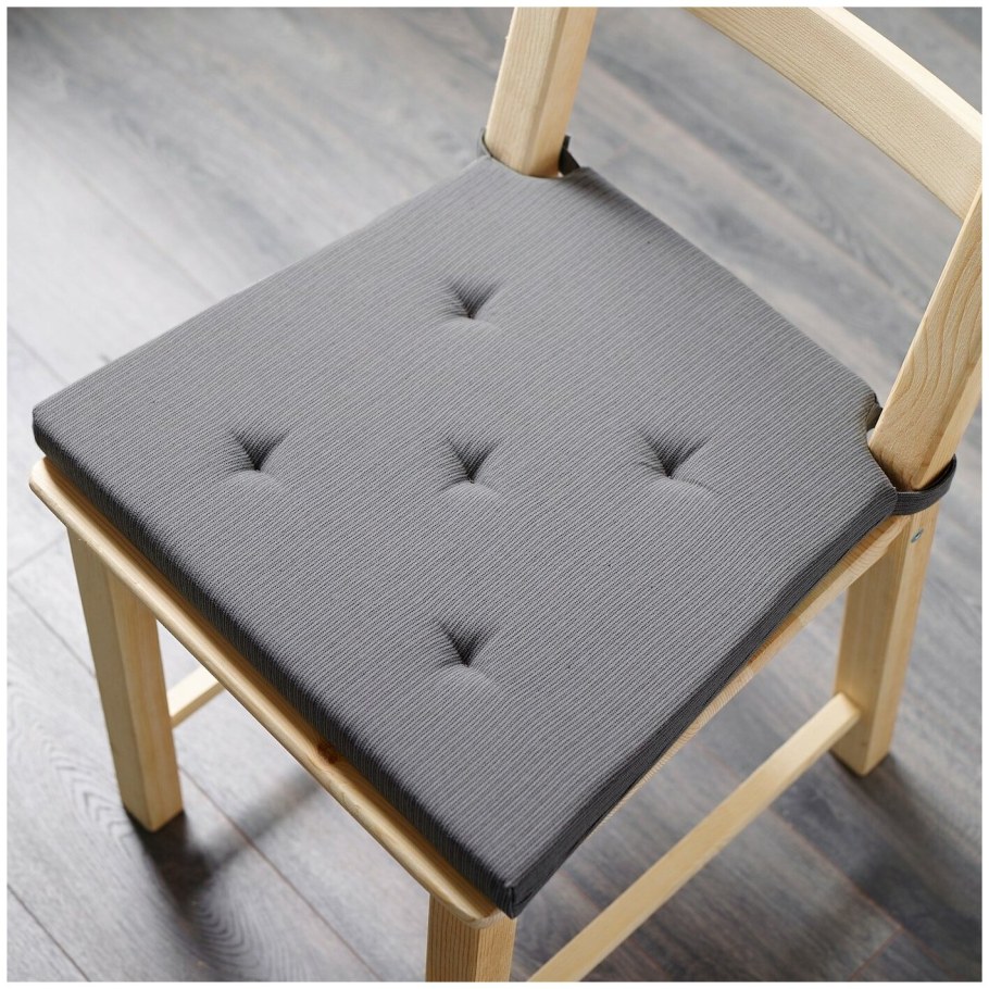 Подушка для кресла