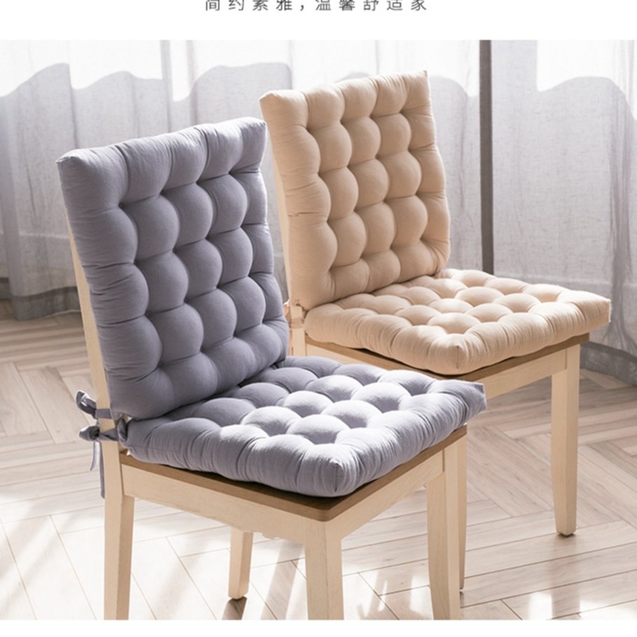 Подушка для сидения на стуле